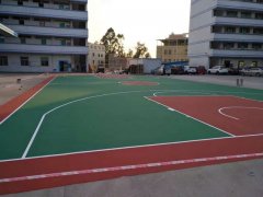 岱山球場材料廠家